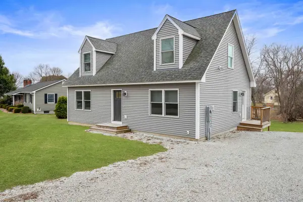 29 Victor Place, Rutland City, VT 05701