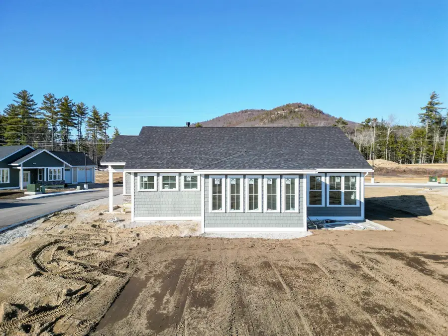 52 Whispering Pines Place #17, North Conway, NH 03860 - #3