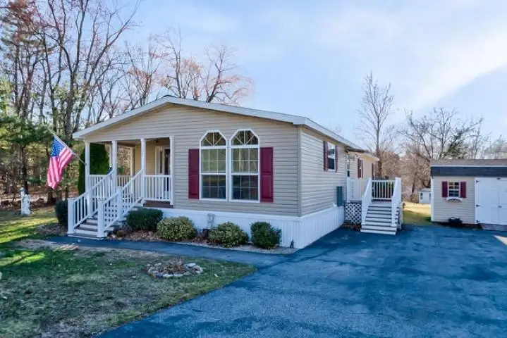 17 Winter Street, Salem, NH 03079 - #2