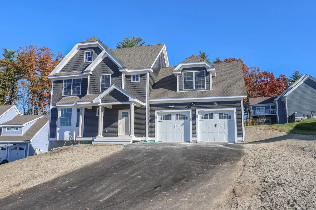 26 Tallarico Street #21, Litchfield, NH 03052 - #1