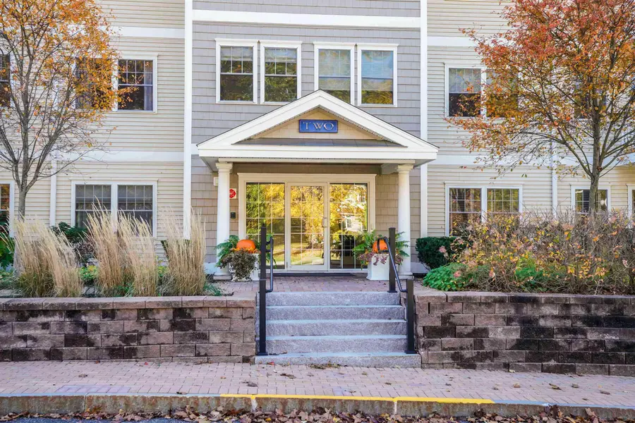 2 Sterling Hill Lane #Unit 232, Exeter, NH 03833 - #2