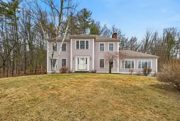 31 Gage Road, Bedford, NH 03110