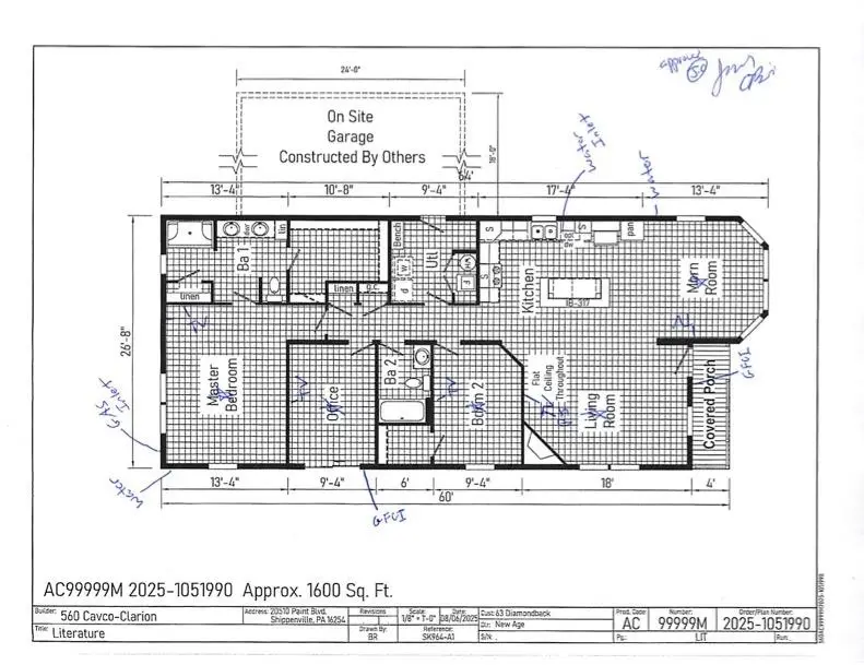 63 Diamondback Drive, Rochester, NH 03868 - #1