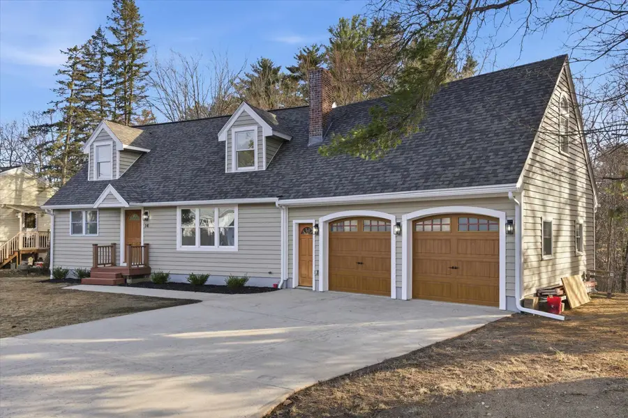 14 Ayer Circle, Seabrook, NH 03874 - #3