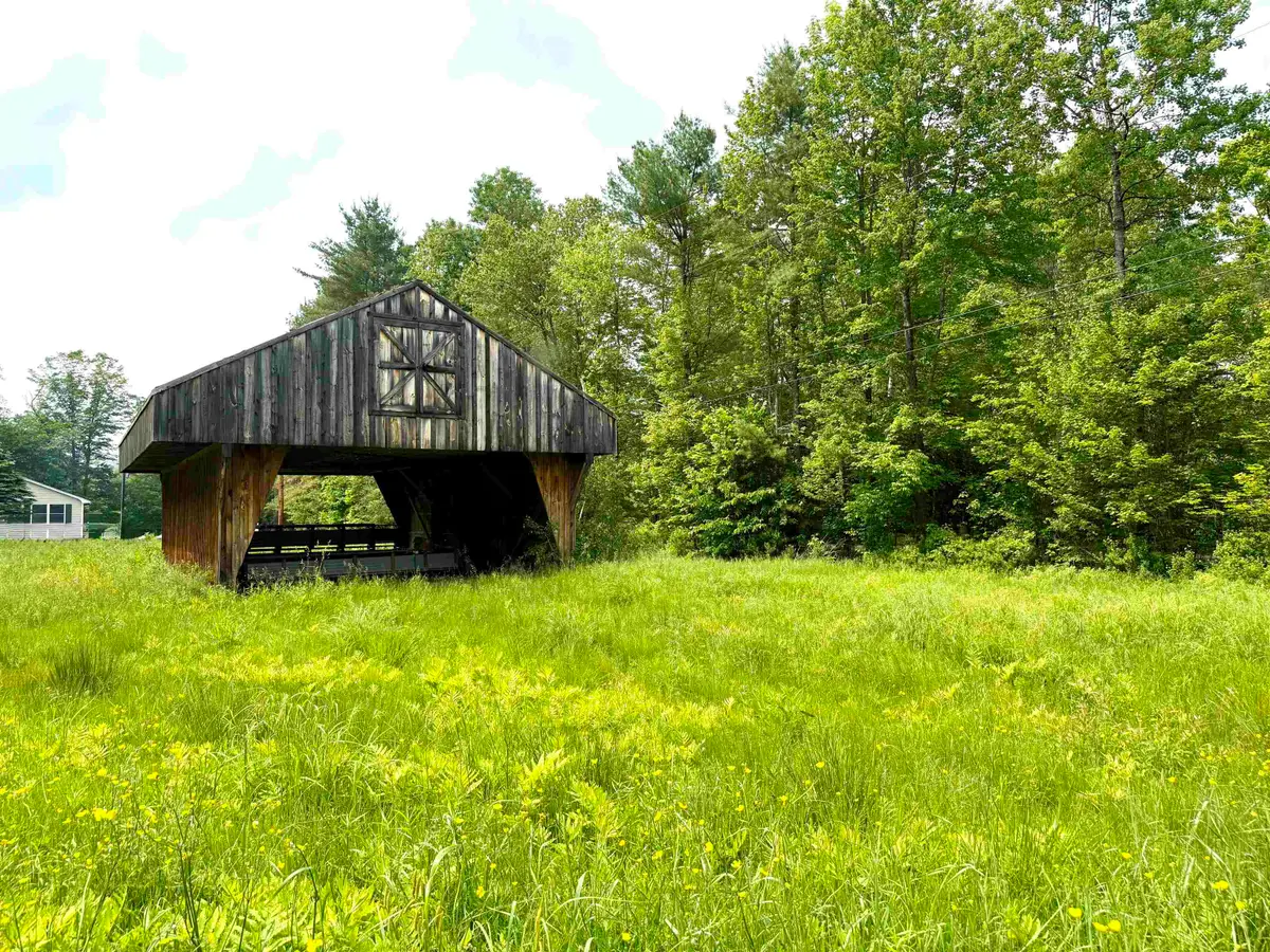 508 Mattson Road, Chester, VT 05143 - #1