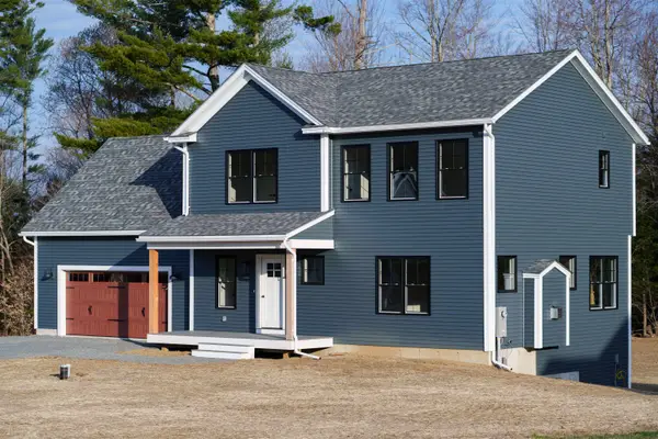 119 Shore Road #2, Jericho, VT 05465