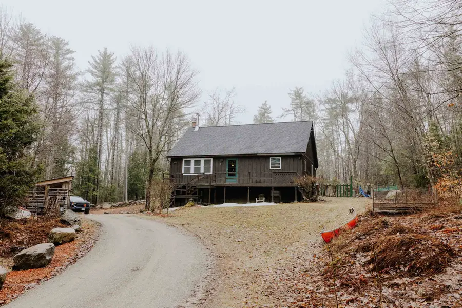 162 Sandy Hollow Road, Fitzwilliam, NH 03447 - #3