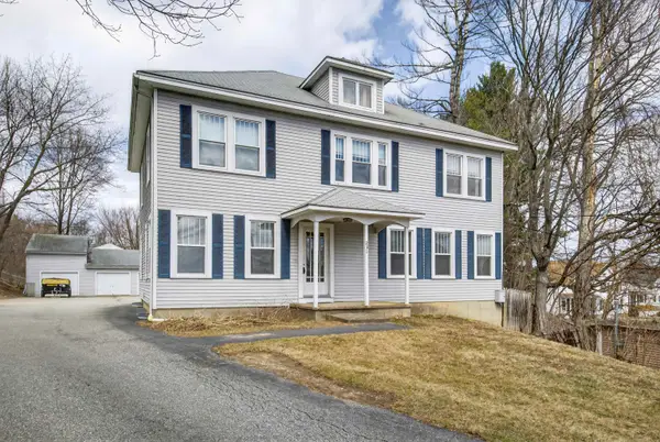 231 Milford Street, Manchester, NH 03102