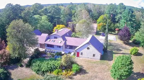 12 S Bow Road, Bow, NH 03304