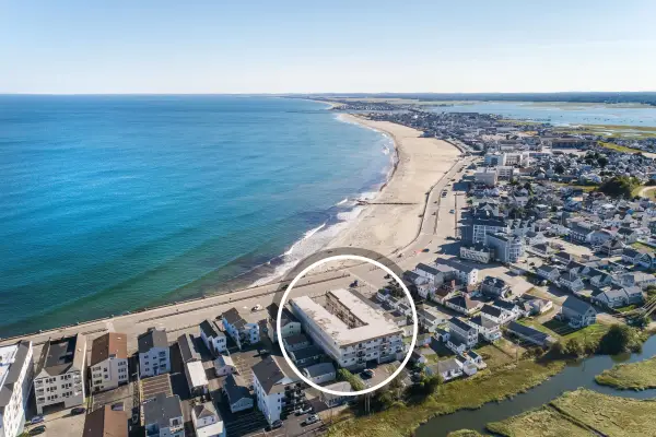 407 Ocean Boulevard #A2, Hampton, NH 03842