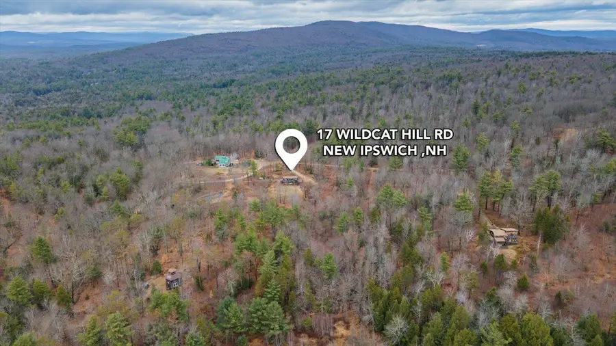 17 Wildcat Hill Road, New Ipswich, NH 03071 - #2