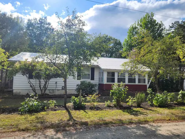 41 Linden Road, Conway, NH 03860