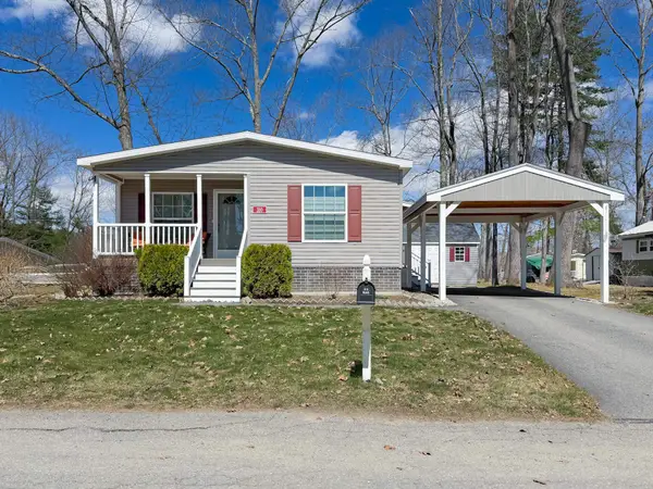 310 Friar Tuck Drive, Exeter, NH 03833