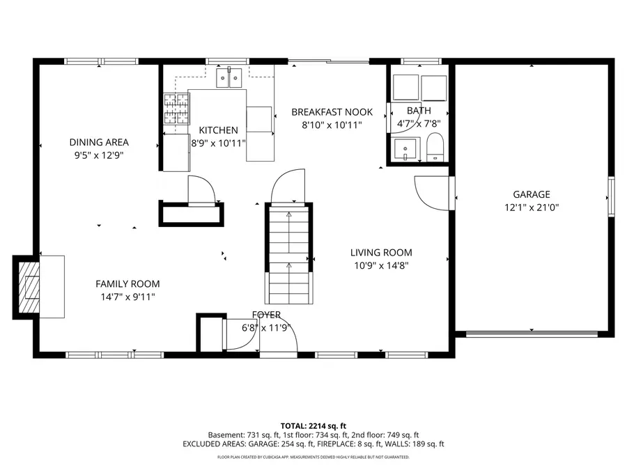 2 Freshwater Court, Nashua, NH 03060 - #3