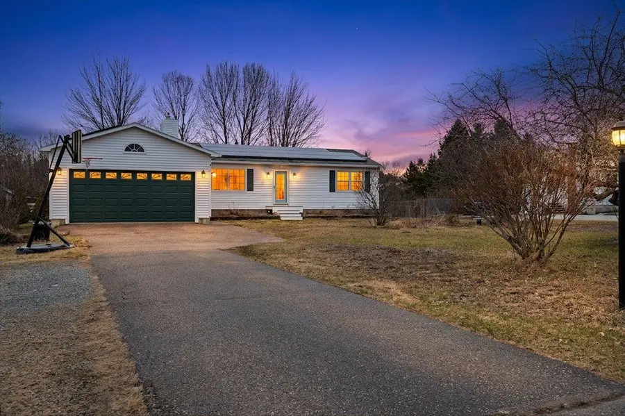 33 Russell Circle, Milton, VT 05468 - #2