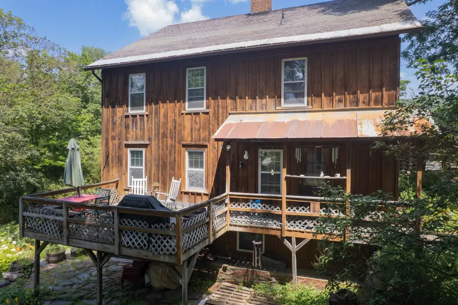 212 Thrall Road, Poultney, VT 05764 - #2