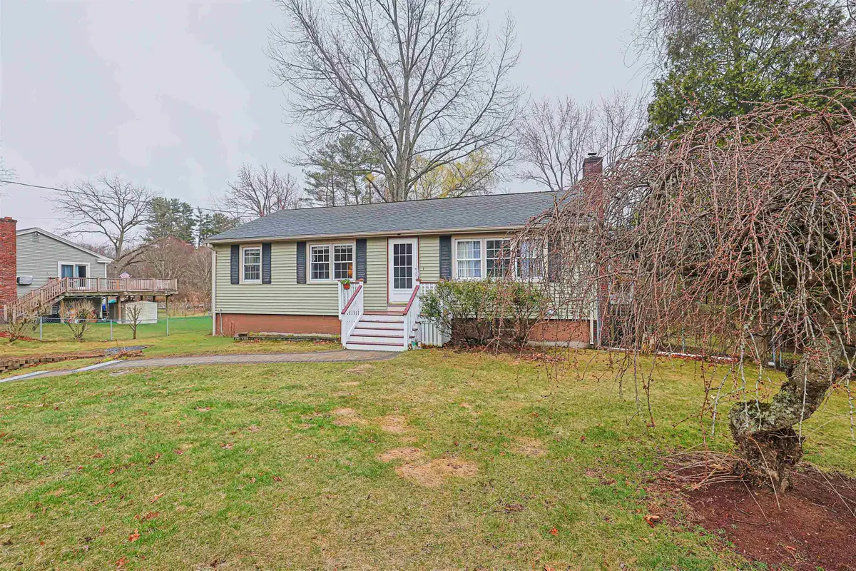 22 Tyler Street, Salem, NH 03079 - #1