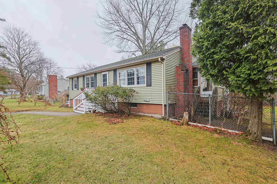 22 Tyler Street, Salem, NH 03079 - #3