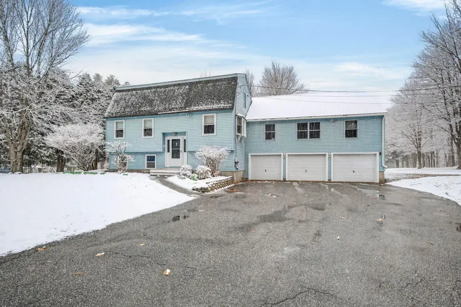 218 Old Turnpike Road, Northwood, NH 03261 - #2