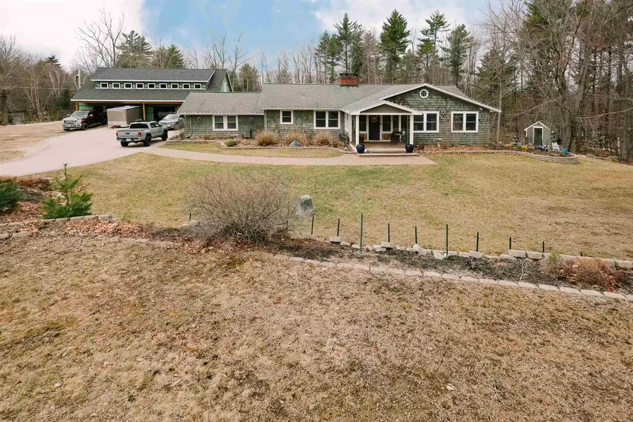 1 Bona Vista Drive, Bow, NH 03304 - #2