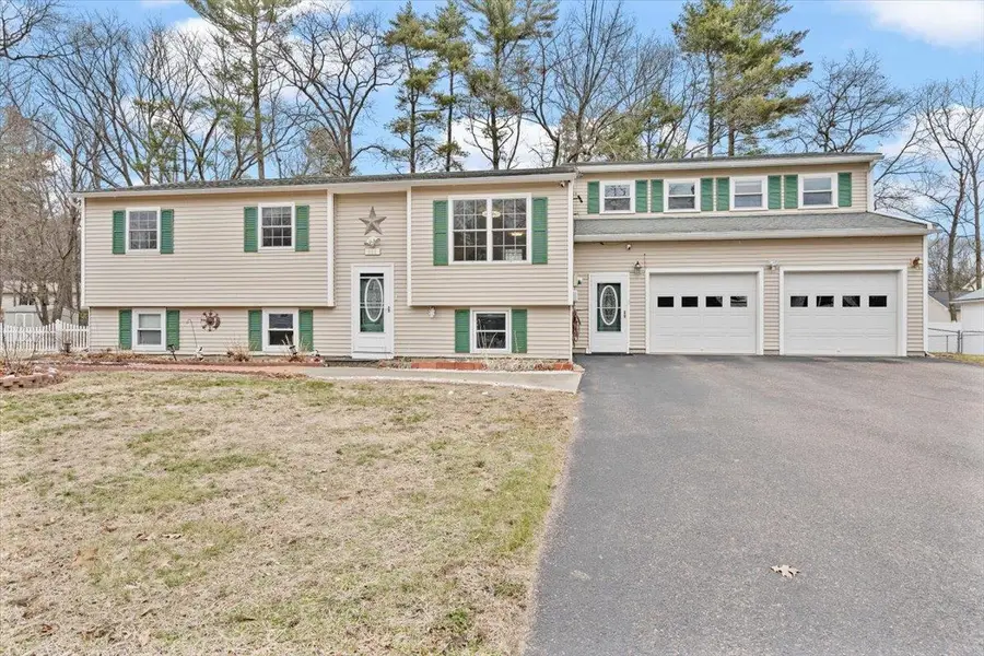 111 Red Oak Drive, Colchester, VT 05446 - #2