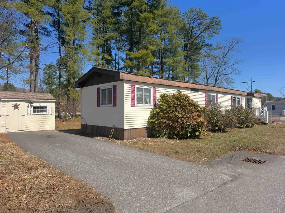 20 Country Way, Goffstown, NH 03045 - #1