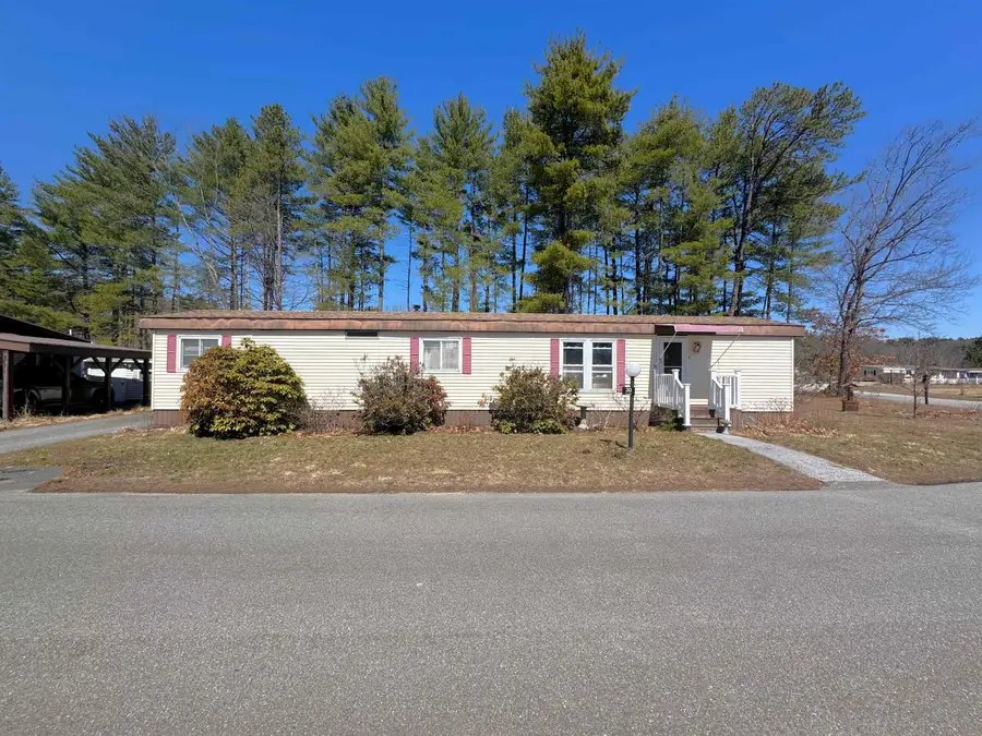 20 Country Way, Goffstown, NH 03045 - #2