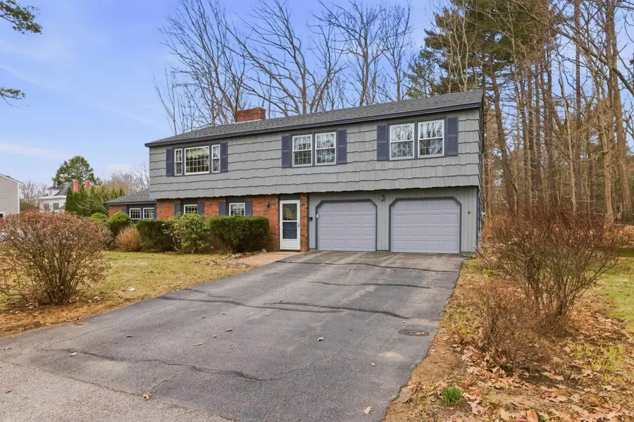6 Alden Avenue, North Hampton, NH 03862 - #3