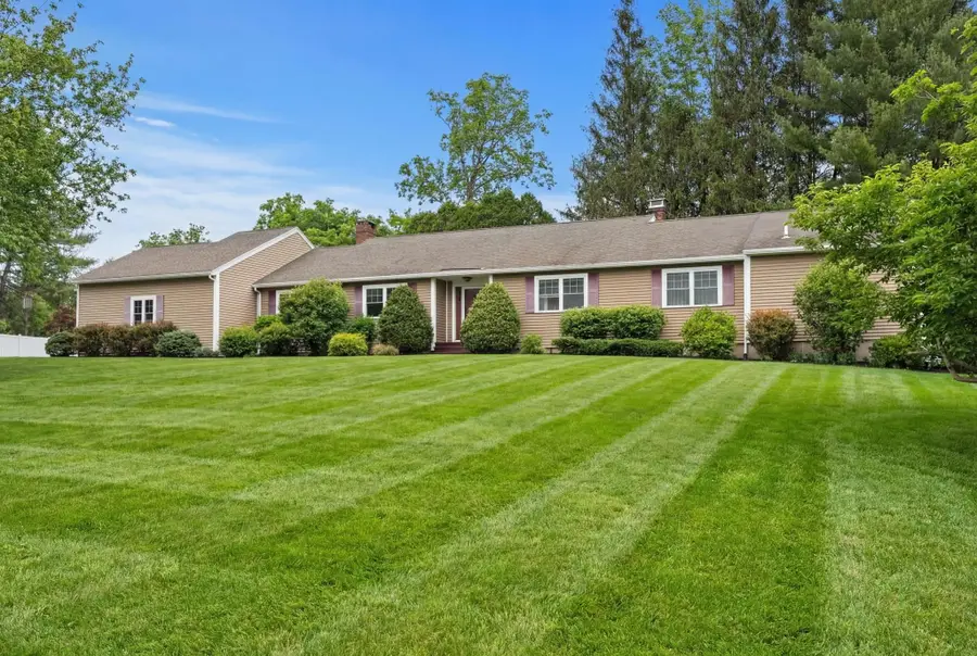 2 Riverwoods Drive, Exeter, NH 03833 - #2