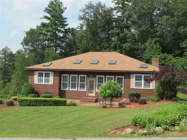 7 Rainbow Drive, Goffstown, NH 03045 - #2