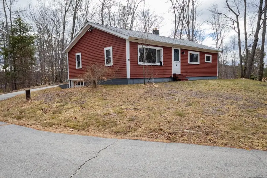 372 Wakefield Road, Union, NH 03887 - #3