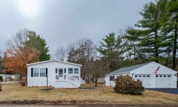 169 Eagle Drive, Rochester, NH 03868