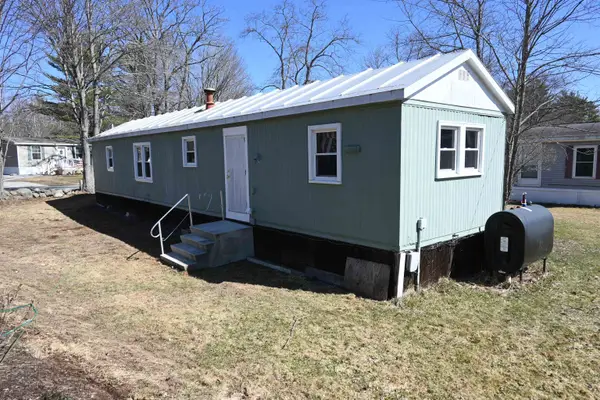 173 Preston Street, Hillsborough, NH 03244