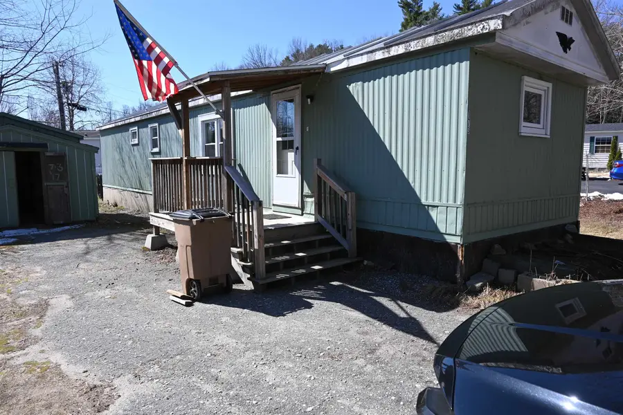 173 Preston Street, Hillsborough, NH 03244 - #2