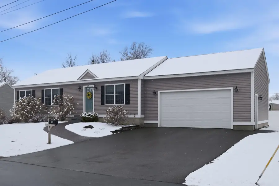 20 Cypress Street, Concord, NH 03301 - #2