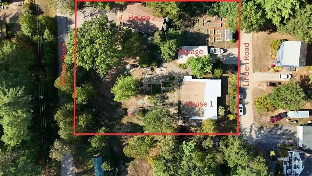 41 Linden Road, Conway, NH 03860 - #1