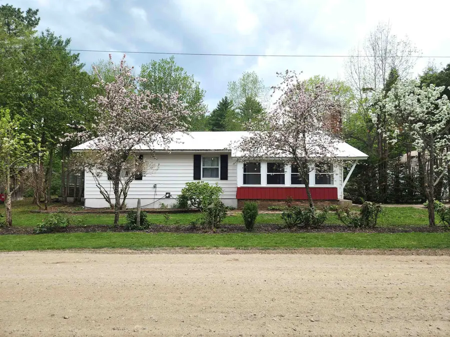41 Linden Road, Conway, NH 03860 - #2