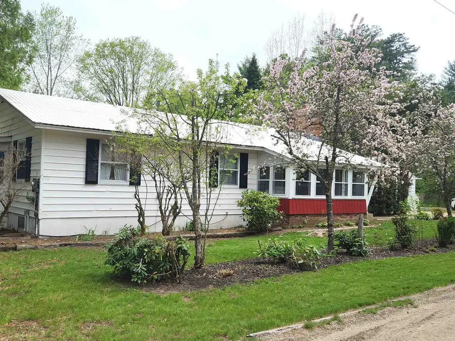 41 Linden Road, Conway, NH 03860 - #3