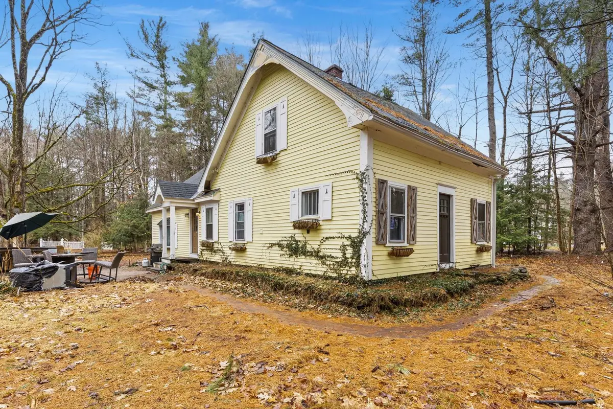 8 Wilson Hill Road, Merrimack, NH 03054 - #1