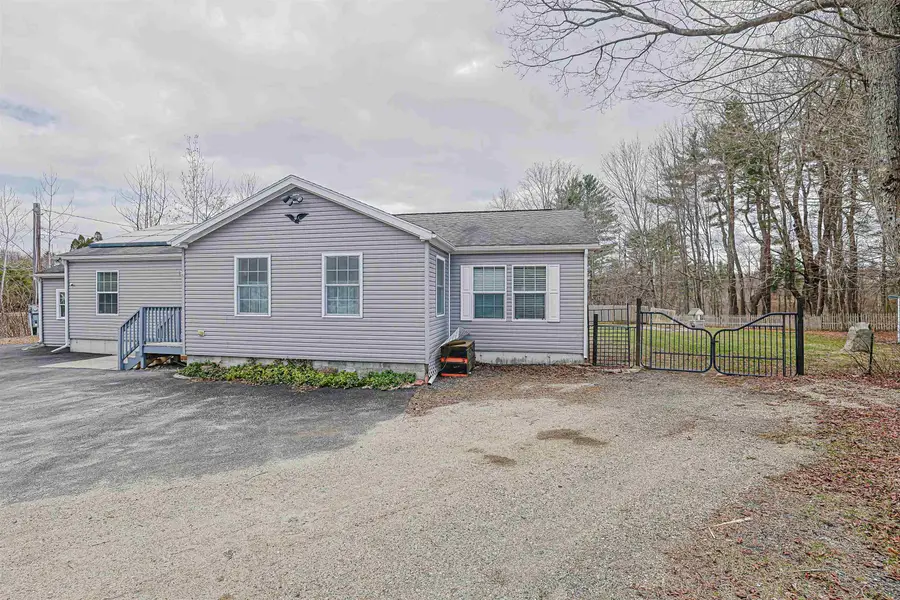 265 Lowell Street, Rochester, NH 03867 - #3