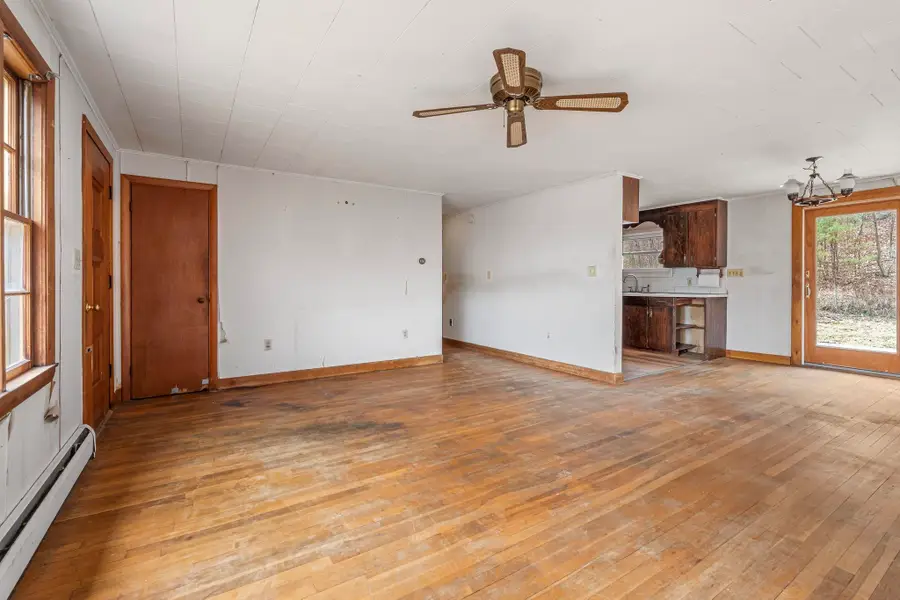 7256 Oak Hill Road, Loudon, NH 03307 - #3