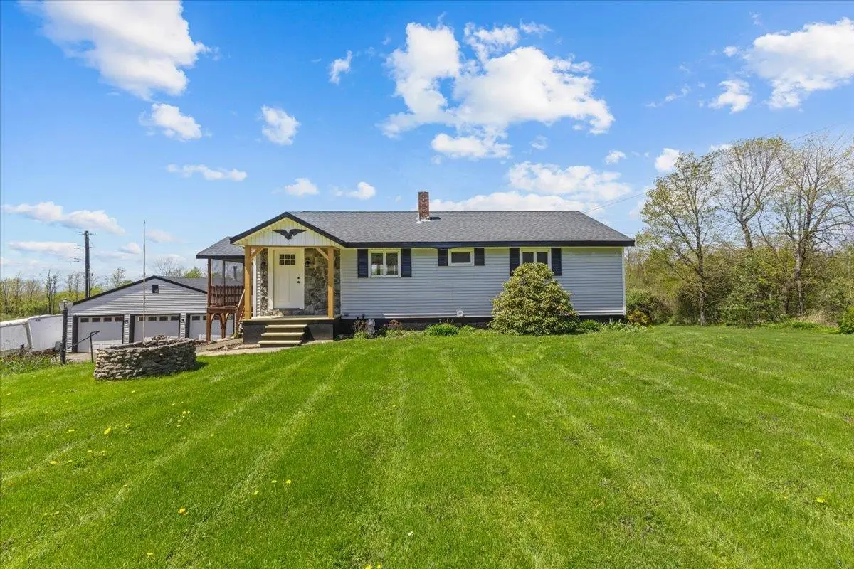 4196 St George Road, Williston, VT 05495 - #1