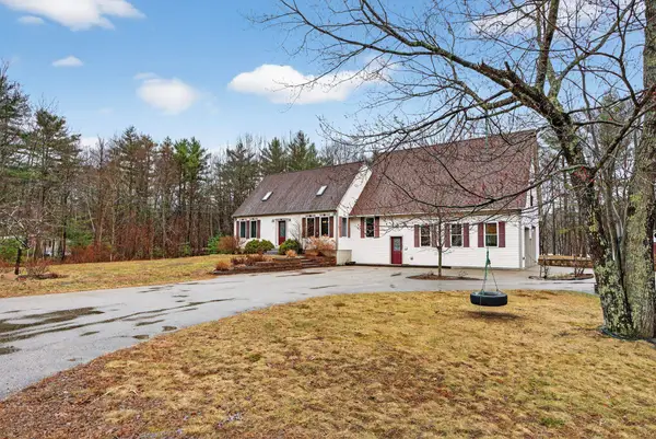 190 Blackwater Road, Rochester, NH 03867