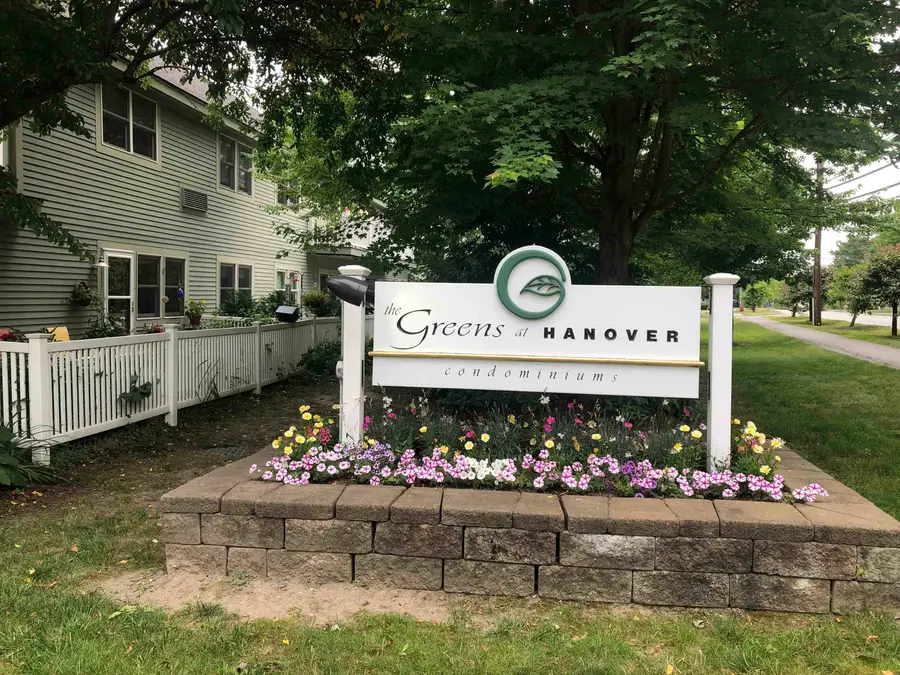 53 Lyme Road #27, Hanover, NH 03755 - #2