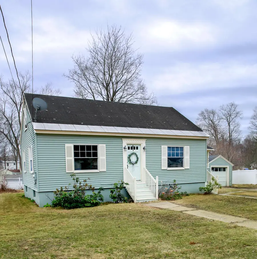 455 Blodget Street, Manchester, NH 03104 - #2