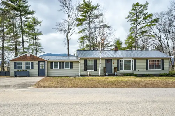 8 Champney Road, Conway, NH 03860