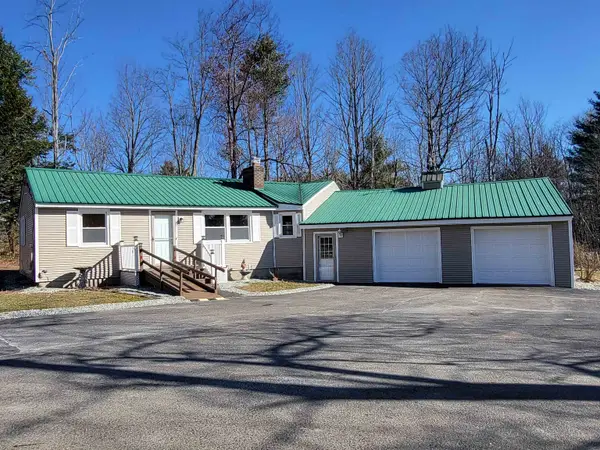 55 Lane Road, Chichester, NH 03258