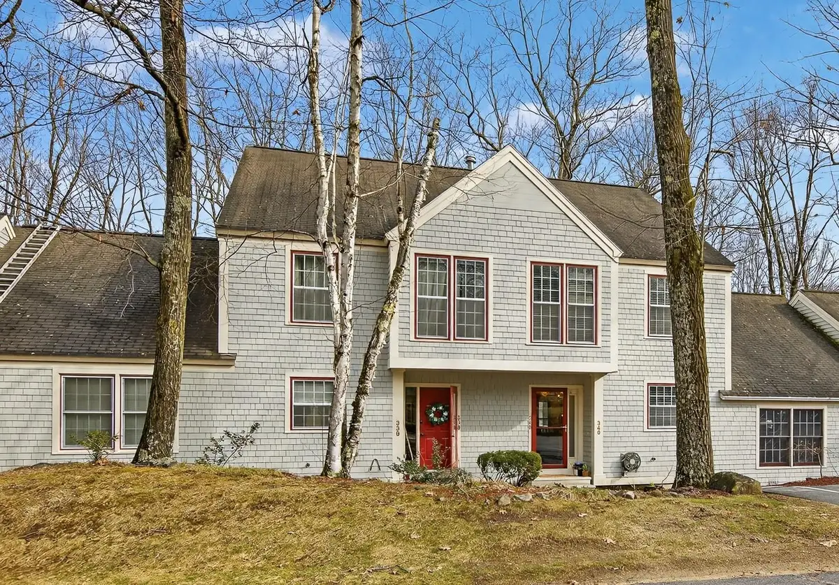 1465 Hooksett Road #340, Hooksett, NH 03106 - #1