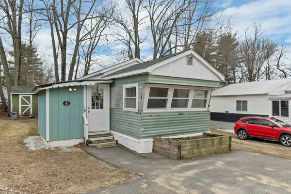 9 Sargent Place #4, Gilford, NH 03249