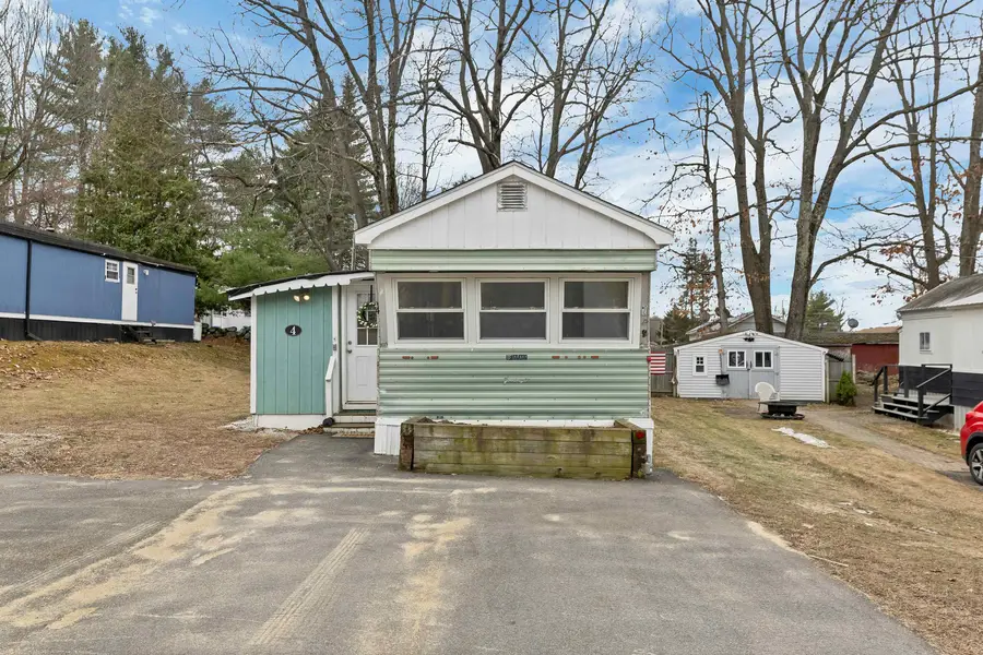 9 Sargent Place #4, Gilford, NH 03249 - #2